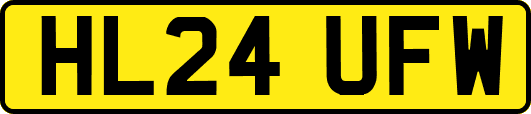 HL24UFW