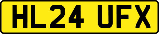 HL24UFX