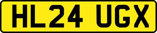 HL24UGX
