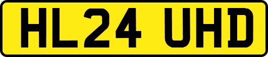 HL24UHD