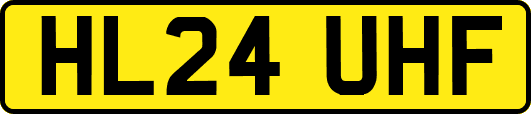 HL24UHF