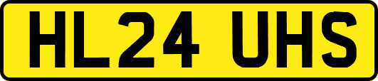 HL24UHS