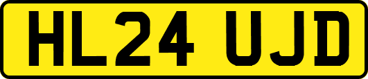 HL24UJD