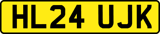 HL24UJK
