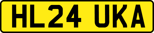 HL24UKA