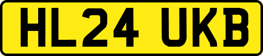 HL24UKB