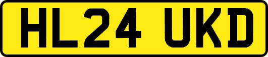 HL24UKD