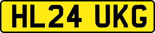 HL24UKG