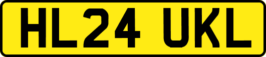 HL24UKL