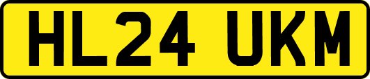 HL24UKM