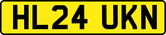 HL24UKN