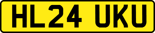 HL24UKU