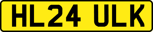 HL24ULK