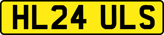 HL24ULS