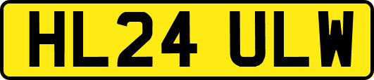 HL24ULW