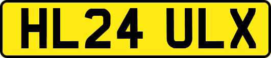 HL24ULX