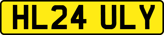 HL24ULY