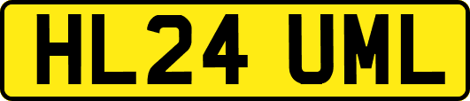 HL24UML