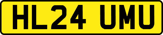 HL24UMU