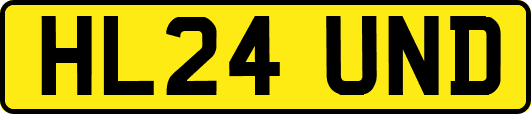 HL24UND