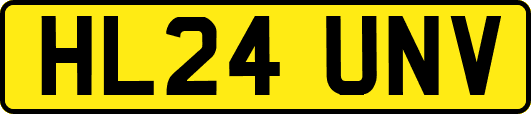 HL24UNV