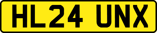HL24UNX
