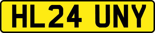 HL24UNY