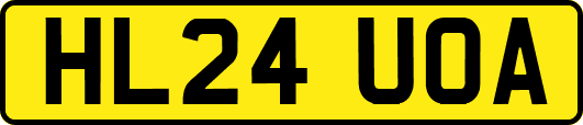 HL24UOA