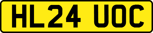 HL24UOC