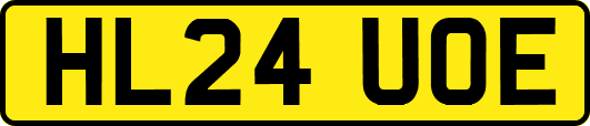 HL24UOE