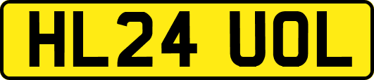 HL24UOL