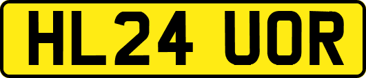 HL24UOR
