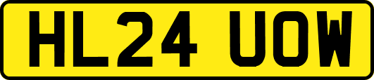HL24UOW