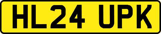 HL24UPK