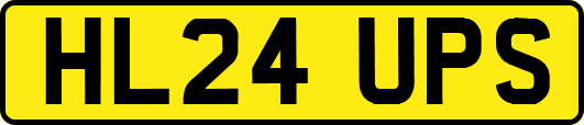 HL24UPS