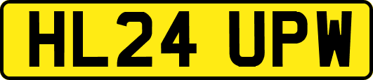 HL24UPW