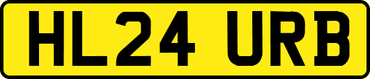 HL24URB
