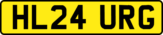 HL24URG