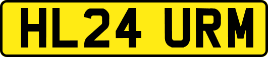 HL24URM