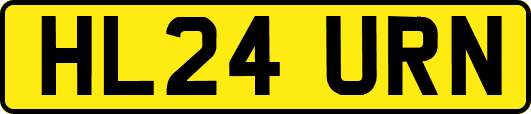 HL24URN