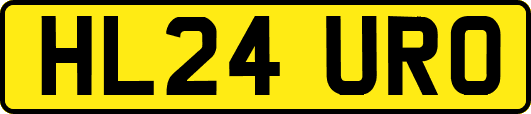 HL24URO