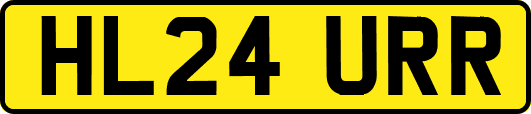 HL24URR