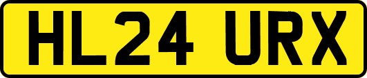 HL24URX