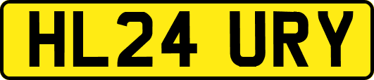 HL24URY