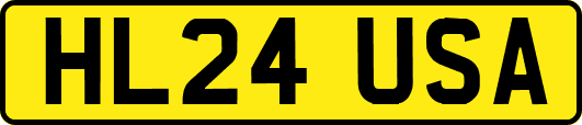 HL24USA