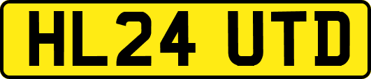 HL24UTD
