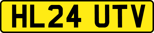 HL24UTV