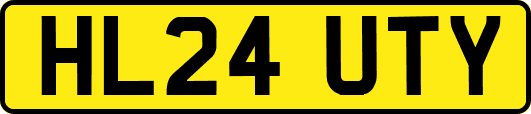 HL24UTY