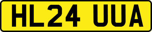HL24UUA