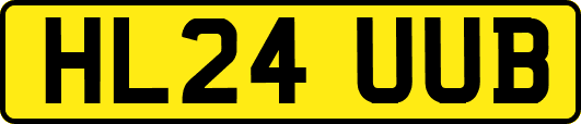 HL24UUB